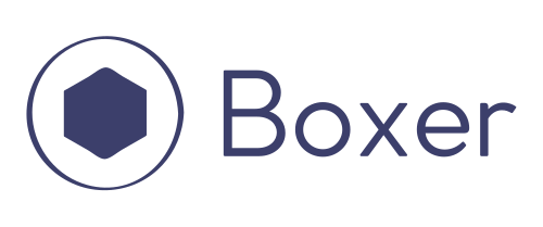 Boxer Software Logo